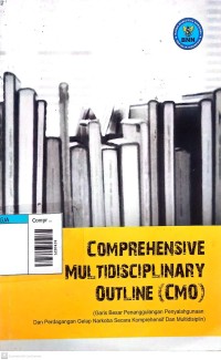 Image of Comprehensive multidisciplinary outline