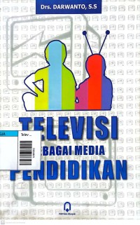Image of Televisi sebagai media pendidikan