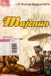 Image of Majenun