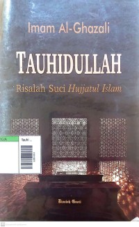 Image of Tauhidullah risalah suci hujattul islam