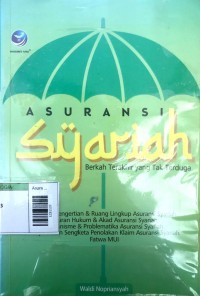 Image of Asuransi syariah: berkah terakhir yang tak terduga