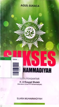 Image of Sukses bermuhammadiyah