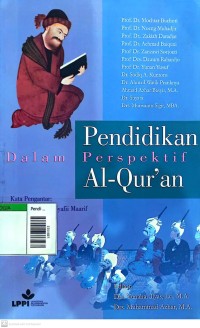 Image of Pendidikan dalam perspektif al-qur'an