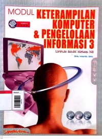 Image of Modul Keterampilan Komputer & Pengelolaan Informasi