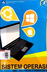 Image of Sistem operasi