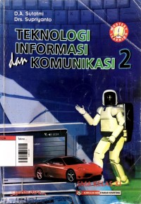 Image of Teknologi informasi dan komunikasi 2
