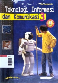 Image of Teknologi informasi dan komunikasi 3