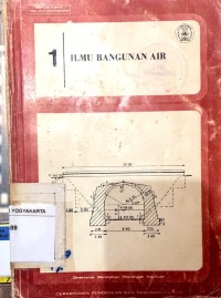 Image of Ilmu bangunan air