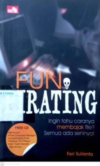 Image of Fun Pirating