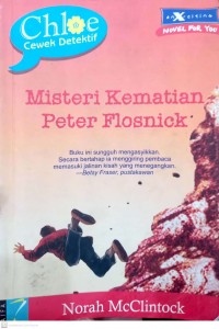 Image of Misteri kematian Peter Flosnick