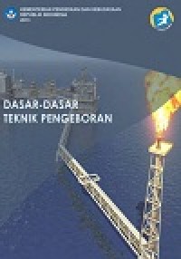 Image of Buku Dasar-dasar Teknik Pengeboran Kelas 10 SMK