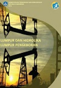 Image of Buku Lumpur dan Hidrolika Lumpur Pengeboran Kelas 10 SMK