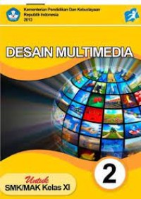 Image of Desain Multimedia