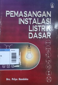 Image of Pemasangan instalasi listrik dasar