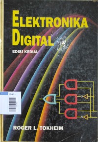 Image of Elektronika Digital