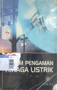 Image of Sistem pengaman tenaga listrik
