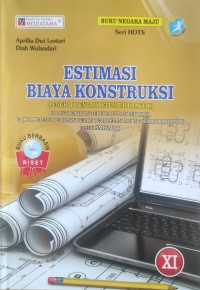 Image of estimasi biaya konstruksi kelas XI