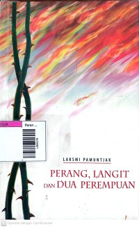 Image of Perang , langit dan dua perempuan