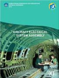 Image of Aircraft Electrical System Assembly