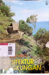 Image of Arsitektur dan lingkungan