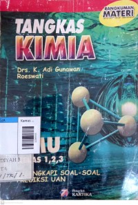 Image of Tangkas kimia smu