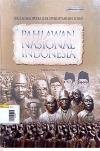 Image of Seri ensiklopedia ips pahlawan nasional indonesia