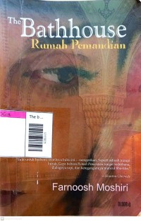 Image of The bathhouse rumah pemandian