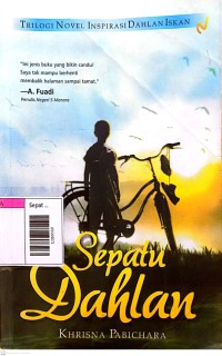 Image of Sepatu dahlan