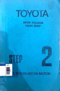 Image of Toyota Step 2