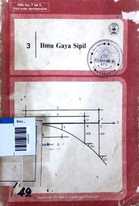Image of Ilmu gaya sipil 3