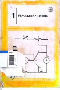 Image of Pengukuran listrik