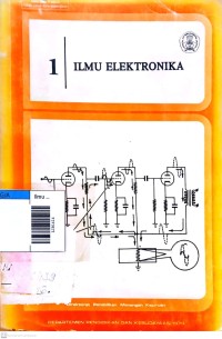 Image of Ilmu elektronika