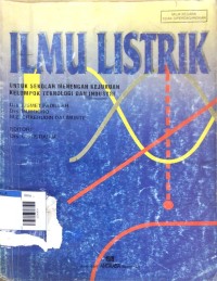 Image of Ilmu listrik smk