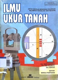 Image of Ilmu ukur tanah