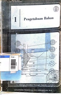 Image of Pengetahuan bahan 1