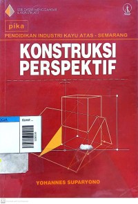 Image of Konstruksi perspektif