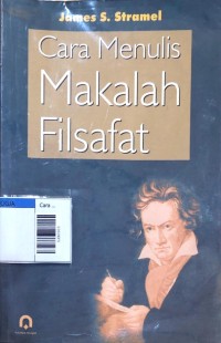Image of Cara menulis makalah filsafat