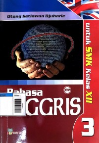 Image of Bahasa Inggris untuk Smk Kelas XII