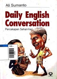 Image of Daily english conversation