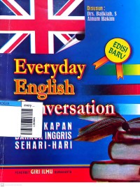 Image of everyday english conversation