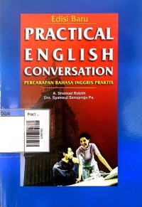 Image of Practical english conversation edisi baru