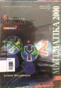 Matematika 2000