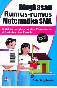 Image of Ringkasan rumus-rumus matematika sma