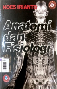 Image of Anatomi dan fisiologi