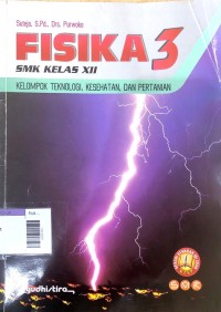 Image of Fisika 3 smk kelas xii