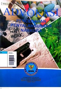 Image of Advokasi pencegahan penyalahgunaan narkoba