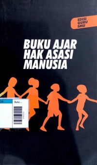 Image of Buku ajar hak asasi manusia