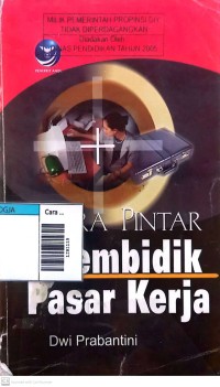 Image of Cara pintar membidik pasar kerja