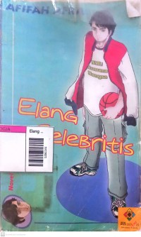 Image of Elang selebritis
