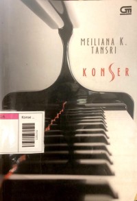 Image of Konser